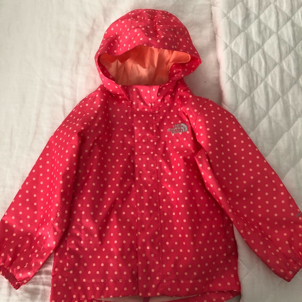 North Face Jacket
